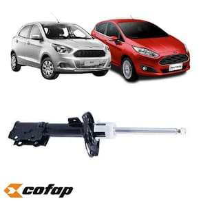 Amortecedor Dianteiro Direito - Fiesta 2014 A 2016 / Ka 2014 A 2016 - Gp30582