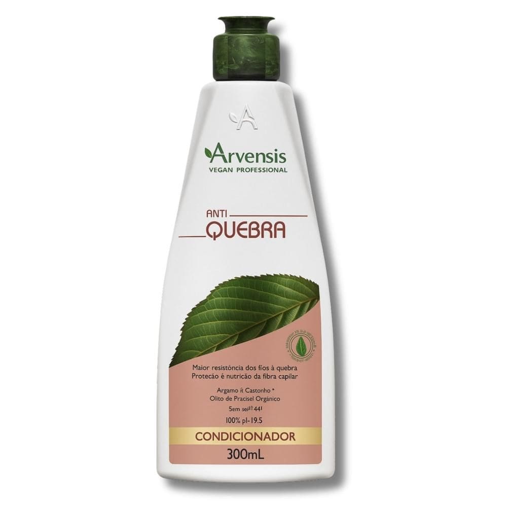 Condicionador Arvensis Anti Quebra 300ml