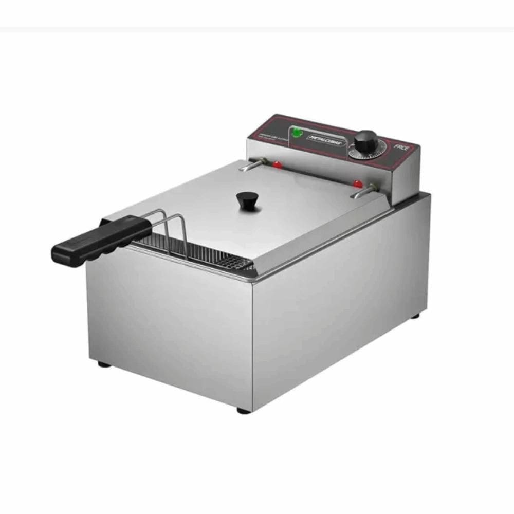 Fritadeira Eletrica 5L Frce 5 Metalcubas