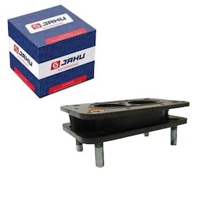 Base Carburador - Corcel 1978 A 1986 / Escort 1985 A 1991 / Gol 1985 A 1991 - 694424