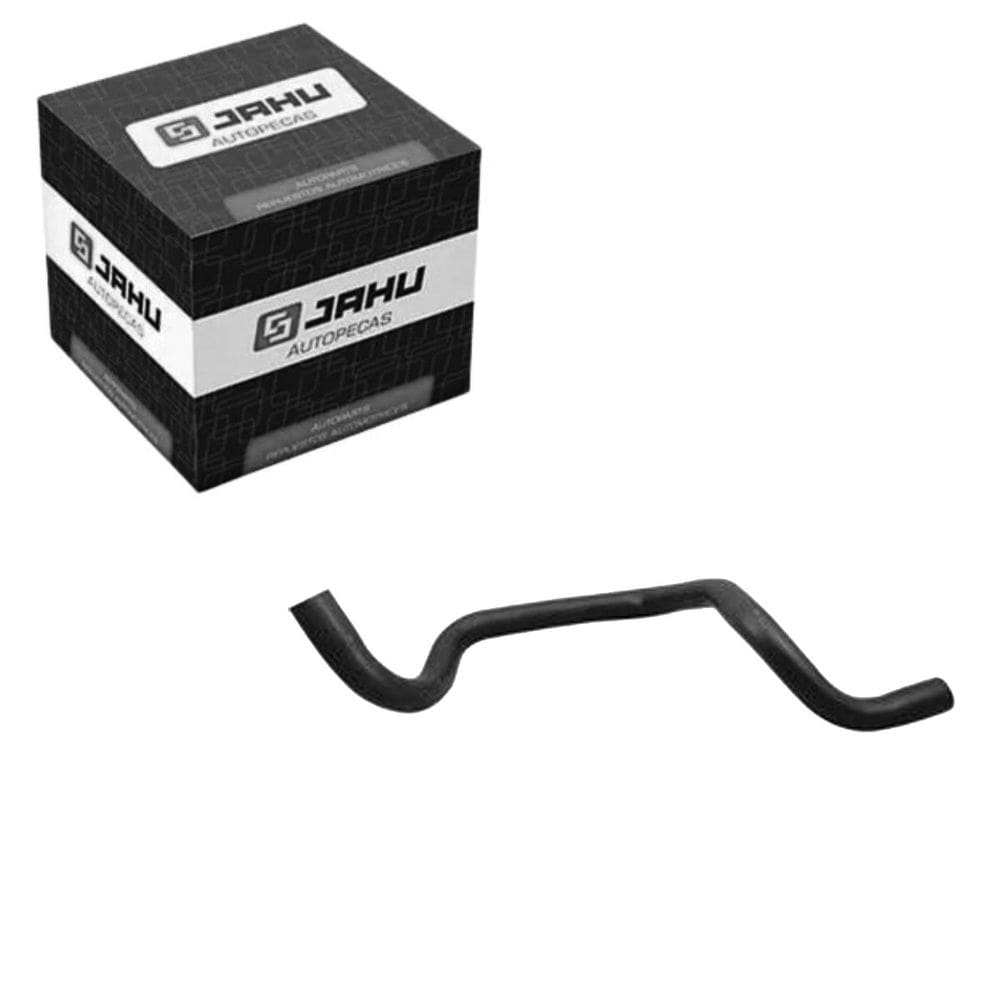 Mangueira Radiador Saida - Clio 1999 A 2006 - 500237