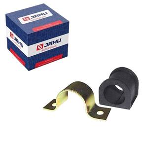 Kit Barra Estabilizadora Dianteira - H100 1995 A 1997 - 123832