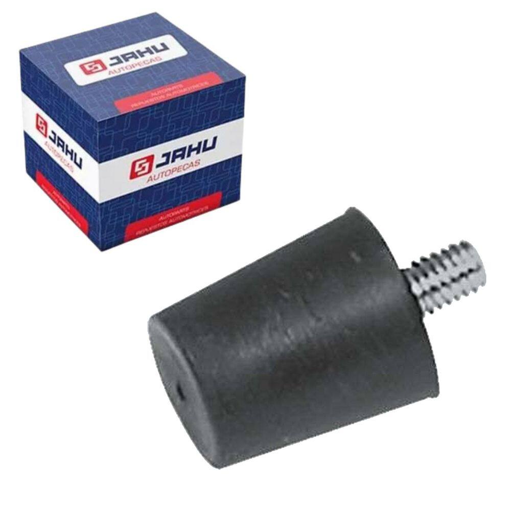 Batente Externo Lateral Piao Pequeno - Kombi 1970 A 1989 - 162787