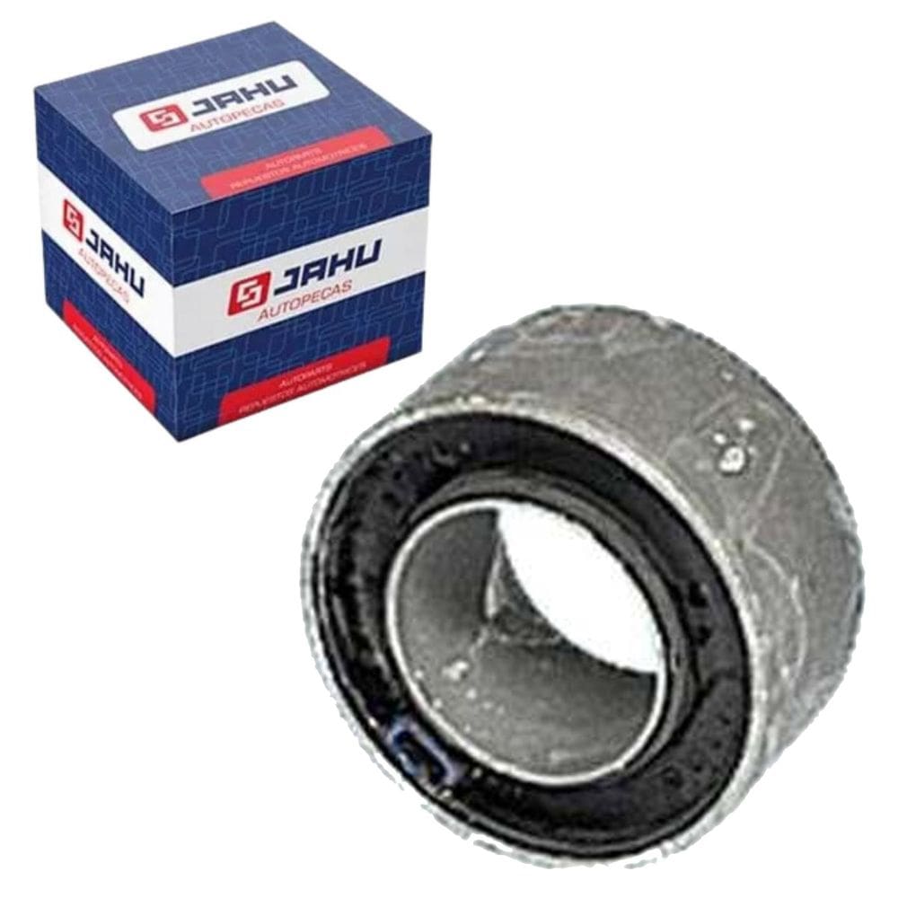 Bucha Eixo Suspensao Traseira - Megane 1999 A 2006 / Scenic 1999 A 2006 - 501296