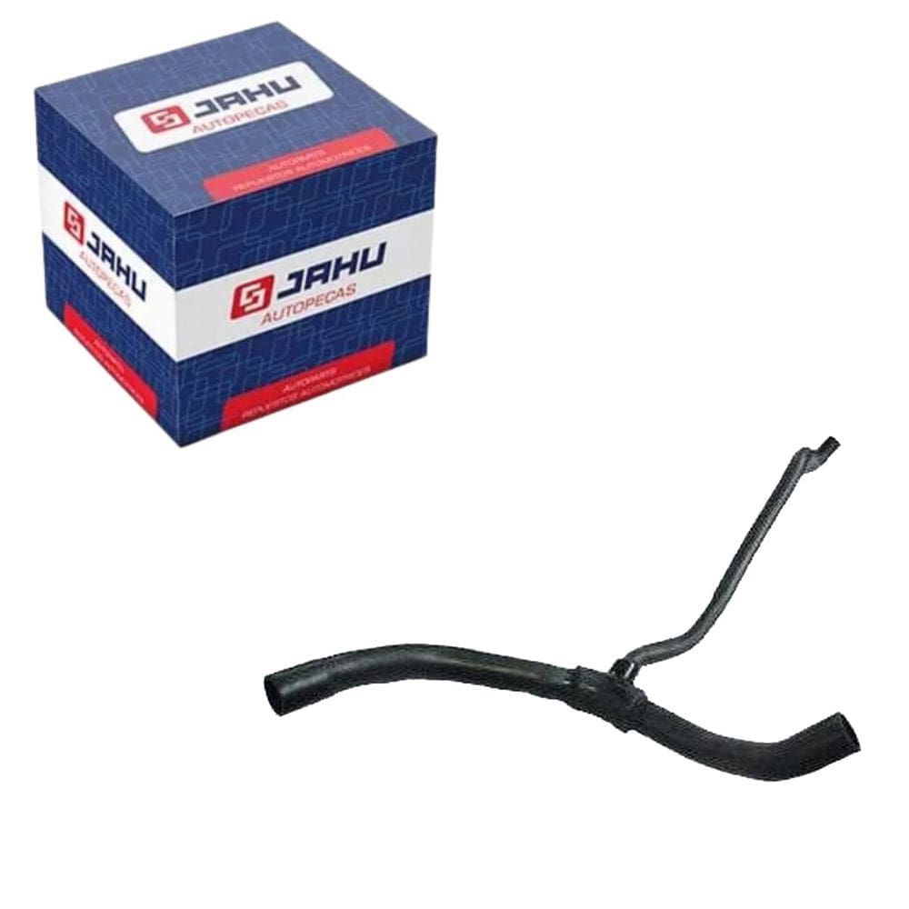 Mangueira Radiador Inferiror Saida - Clio 1999 A 2006 - 500169