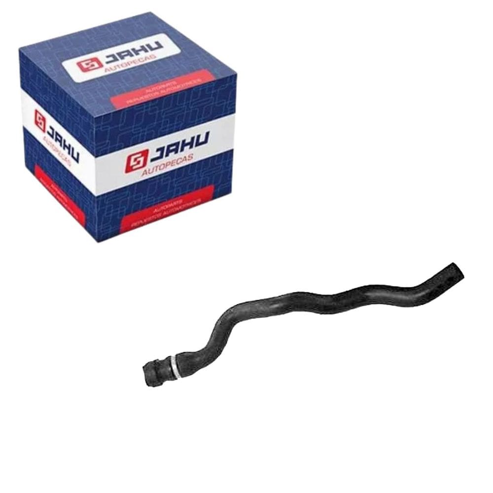 Mangueira Radiador Entrada - Clio 1999 A 2006 - 500138