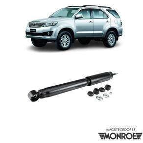 Amortecedor Traseiro - Hilux Sw4 2005 A 2014 - 83807