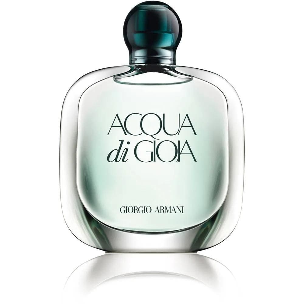 Acqua di Gioia Feminino Eau de Parfum