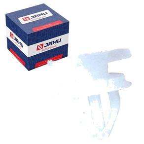 Grampo Retrovisor 13Mm - Corsa 2003 A 2006 - 073021