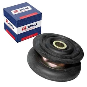Calco Mola Suspensao Traseira - Fiesta 1997 A 2003 / Ka 1997 A 2003 - 112898