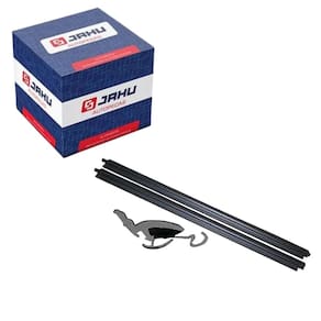 Pestana Exterior Porta Dianteira Direita - Elba 1986 A 1993 / Fiorino 1986 A 1993 / Premio 1986 A 1993 / Uno 1986 A 1993 - 604836