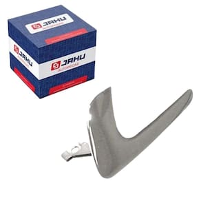 Macaneta Gatilho Porta Esquerda Zamac Cromado - Gol 1995 A 2000 / Parati 1997 A 2000 / Saveiro 1997 A 2001 - 694141