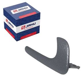 Macaneta Gatint Porta Direito Zam Cinza - Gol 2000 A 2005 / Parati 2000 A 2005 / Saveiro 2000 A 2005 - 694547