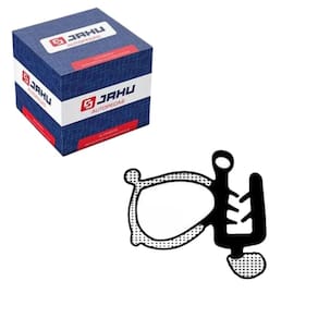 Guarnicao Porta Sem Aba 3850Mm - Palio 1997 A 2006 / Tipo 1993 A 1997 - 608391