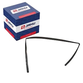 Canaleta Porta Direita - Escort 1993 A 1996 - 109140