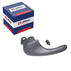 Macaneta Gatilho Interno Porta Esquerdo Cinza - Gol 1995 A 2001 / Parati 1995 A 2001 / Saveiro 1995 A 2001 - 691089