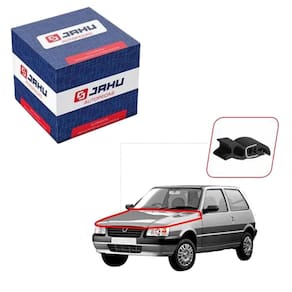 Guarnicao Capo Dianteiro 2000Mm - Elba 1986 A 1996 / Fiorino 1986 A 1996 / Premio 1986 A 1996 / Uno 1986 A 1996 - 600074
