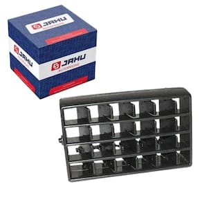 591488 - Difusor Ar Central Esq / Dir - Uno 85 / 94 Tempra 92 / 94 - Jahu