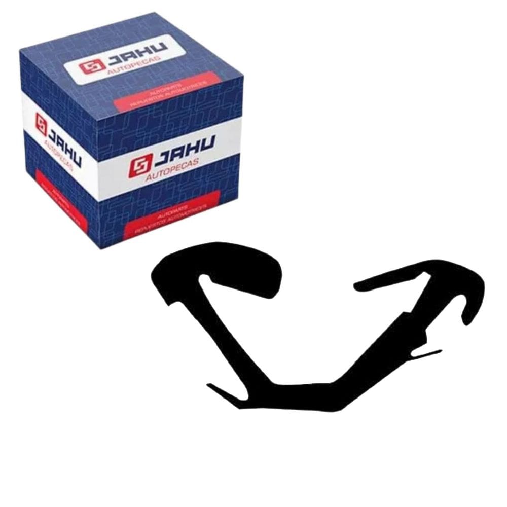 Canaleta Porta Dianteira Direita - Corsa 2002 A 2006 - 074394