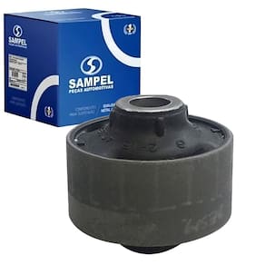 Bucha Traseira Da Bandeja Da Suspensão Dianteira Lancer 2010 A 2016 / Asx 2010 A 2016 / Outlander 2010 A 2016 - Sampel 8382