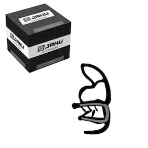 Guarnicao Porta Direita / Esquerda 3980Mm Com Emenda - Fox 2001 A 2004 - 750175