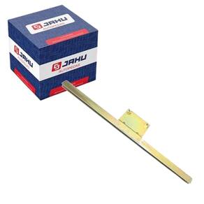 Suporte Da Guia Do Vidro - Elba 1986 A 1996 / Premio 1986 A 1996 / Uno 1989 A 1996 - 602658