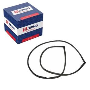 Guarnicao Para-Brisa Std - Apollo 1991 A 1992 / Escort 1991 A 1992 / Verona 1991 A 1992 - 105234