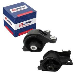 Coxim Cambio Traseiro - Fit 2003 A 2009 - 133176