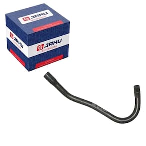 Mangueira Reservatorio Cabecote Bloco Motor - Ecosport 2003 A 2007 - 193798