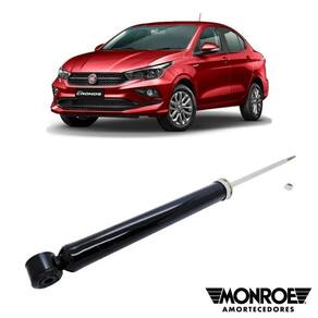 Amortecedor Traseiro - Cronos 2018 A 2020 - 379065Sp