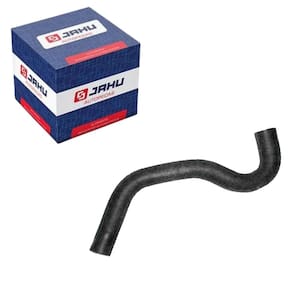 Mangueira Radiador Inferiror - Peugeot 307 2002 A 2005 - 531941