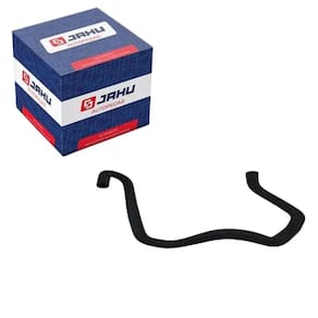 Mangueira Radiador Inferior - Ford Ka 1999 A 2006 - 194108