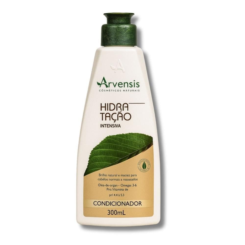 Condicionador Arvensis Hidratação Intensiva 300ml