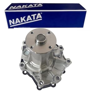 Bomba D Agua Leve - Bongo 2013 A 2021 / Hr 2013 A 2021 / Sorento 2006 A 2013 - Nkba18001