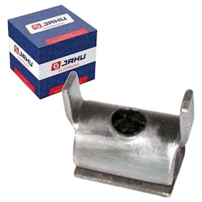 605451 - Coxim Cabo Embreagem - Uno / Prem / Elba 85 / Tempra 92 Em Diante - Jahu