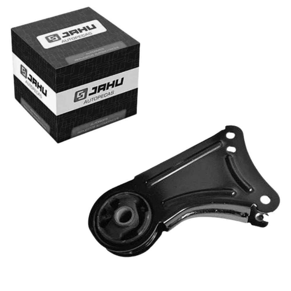 506628 - Coxim Tras Motor - Twingo - Jahu