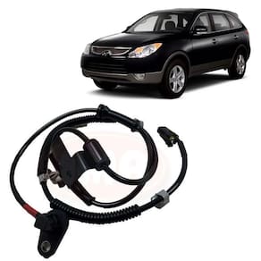 Sensor Do Freio Abs Dianteiro Ld - Vera Cruz 2007 A 2012 - Al-2232