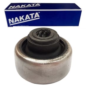 Bucha Da Bandeja Dianteira - 206 2000 A 2010 / 207 2009 A 2015 - Nb15002