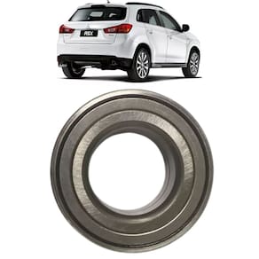 Rolamento Roda Dianteira Roletado C/Abs - Compass 2007 A 2014 / Asx 2010 A 2013 / Lancer 2008 A 2013 / Outlander 2007 A 2012 - Alr-4380 R Abs