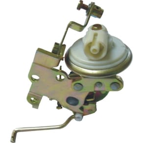 Conjunto Desafogador Weber - Escort 1991 A 1992 - 403861