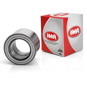 Rolamento Roda Traseira Duplo - Tracker 1991 A 1999 / Corsa 2002 A 2008 / Meriva 2003 A 2011 - Alr-40650 E