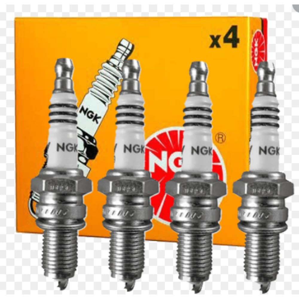 Lzkr8Bde - Vela Ignicao - Ix35 / Elantra 2.0 16V 13 / Cerato 1.6 16V - Ngk