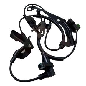 Sensor Do Freio Abs Dianteiro Le - L200 2007 A 2015 / Pajero 2009 A 2012 - Al-2337