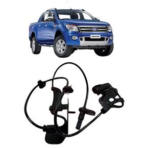 Sensor Do Freio Abs Dianteiro Ld - Ranger 2012 A 2018 - Al-2123
