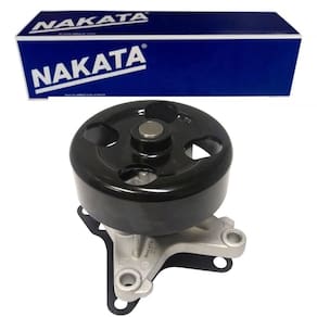 Bomba D Agua Leve - Fluence 2011 A 2018 / Livina 2010 A 2014 / Sentra 2008 A 2020 / Tiida 2007 A 2013 / X-Trail 2007 A 2009 - Nkba19002
