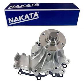 Bomba D Agua Leve - Hilux 2003 A 2015 / Hilux Sw4 2006 A 2015 / Land Cruiser Prado 1993 A 1999 - Nkba16001