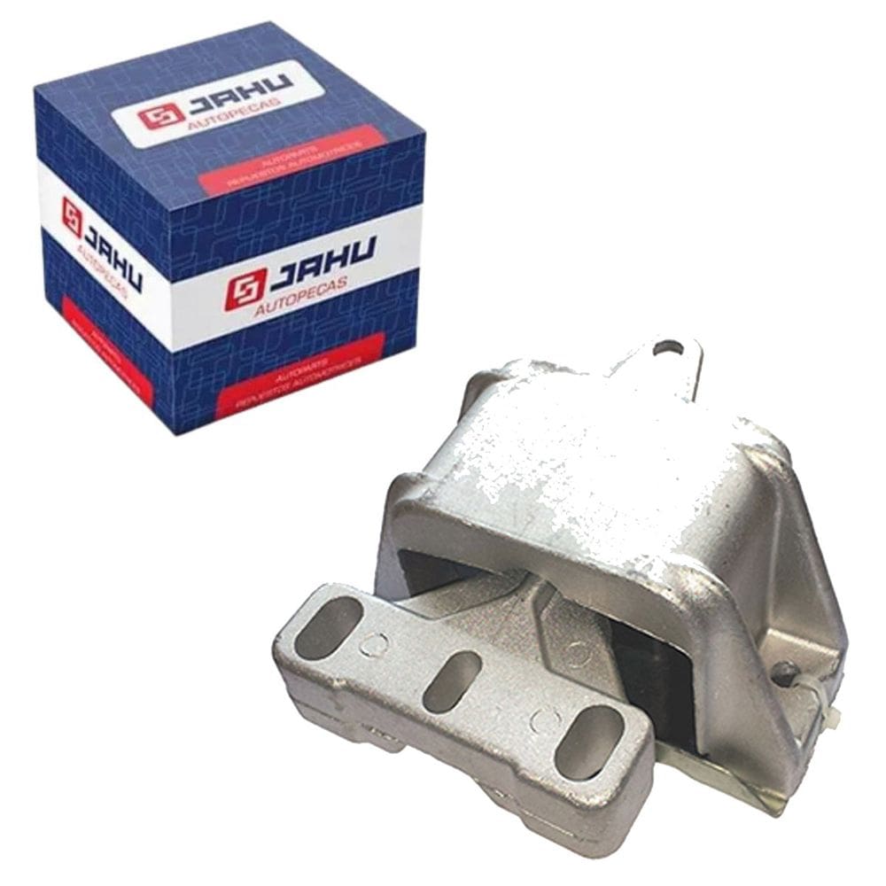 Coxim Do Motor Dianteito Esquerdo - Bora 1999 A 2003 - 720772