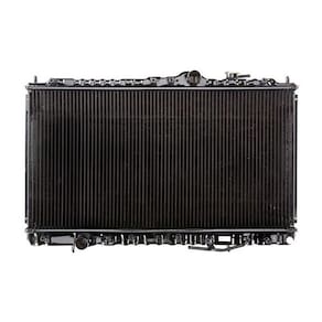 Pc100717 - Radiador Agua - Galant 2.4 99 / 04 - Procooler