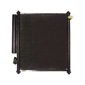 Pc200191 - Condensador Ar - Fit 1.5 03 / 08Fit 1.5 03 / 08 - Procooler