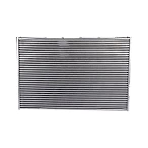 Bloco Intercooler - O-500 M 1725 2005 A 2006 / O-500 M 1726 2005 A 2006 / O-500 M 1728 2005 A 2006 / O-500 M Buggy 2005 A 2006 - Pi103099